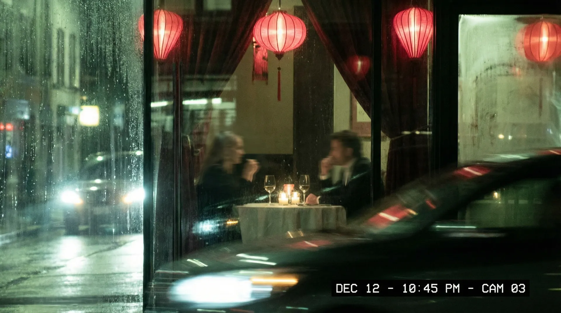 星空体育网站 - 餐厅密会偷拍照
